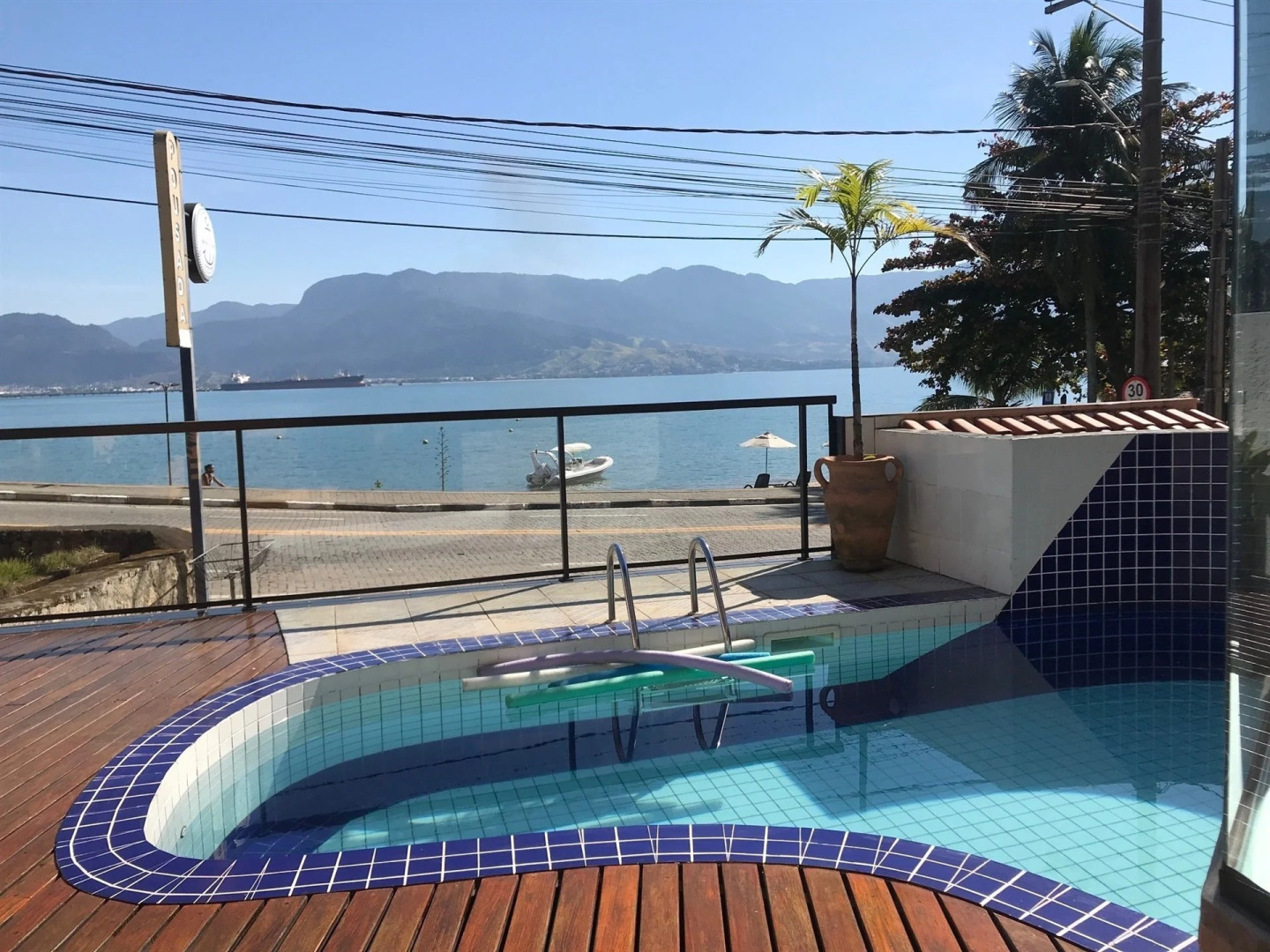 Pousada Irmaos do Mar