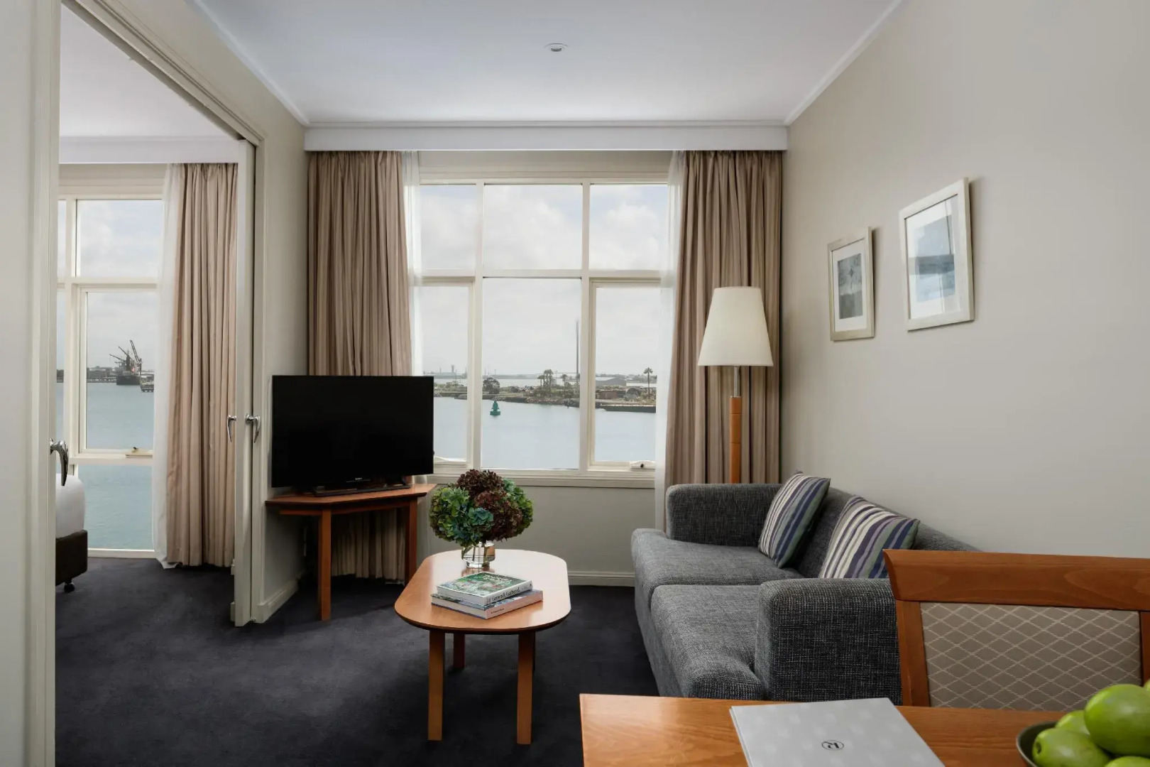 Rydges Newcastle