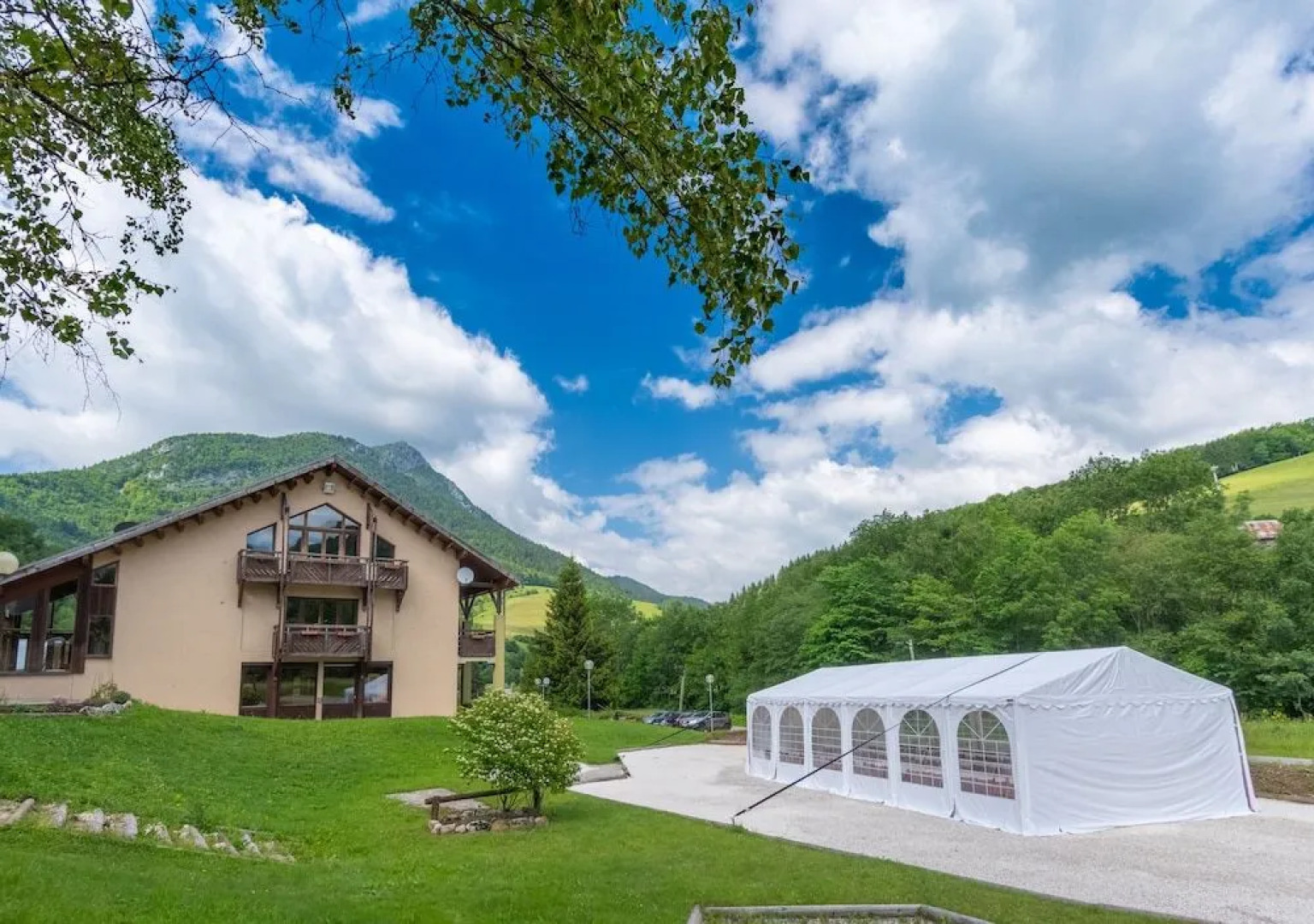 L'Autre Vallée  Les Nivéoles