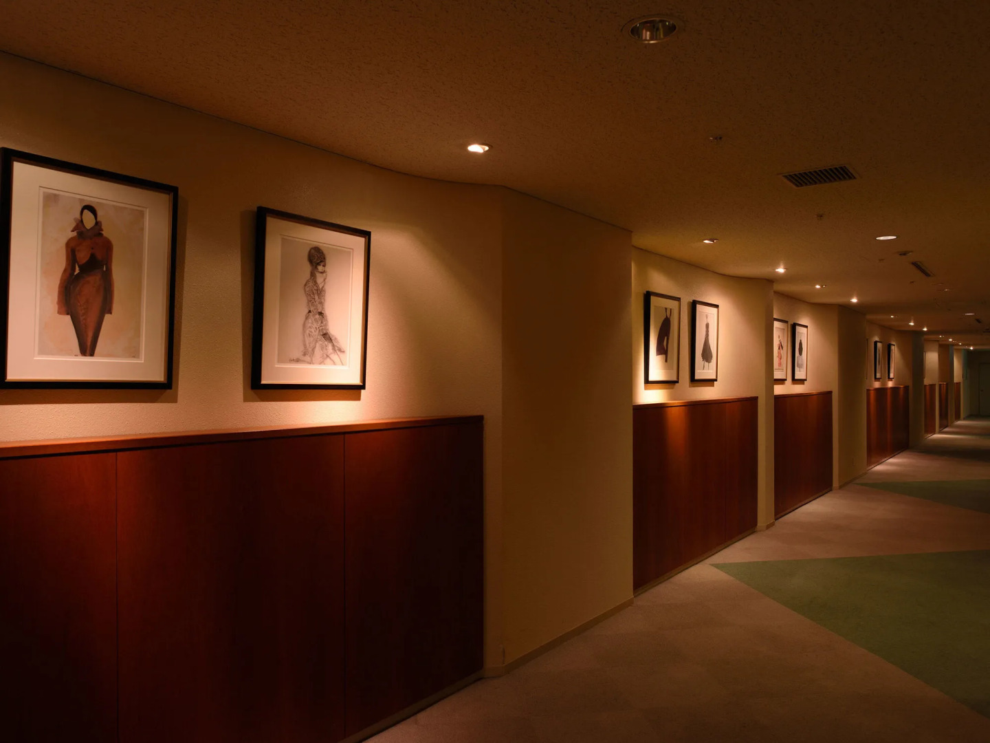 Urabandai Lake Resort