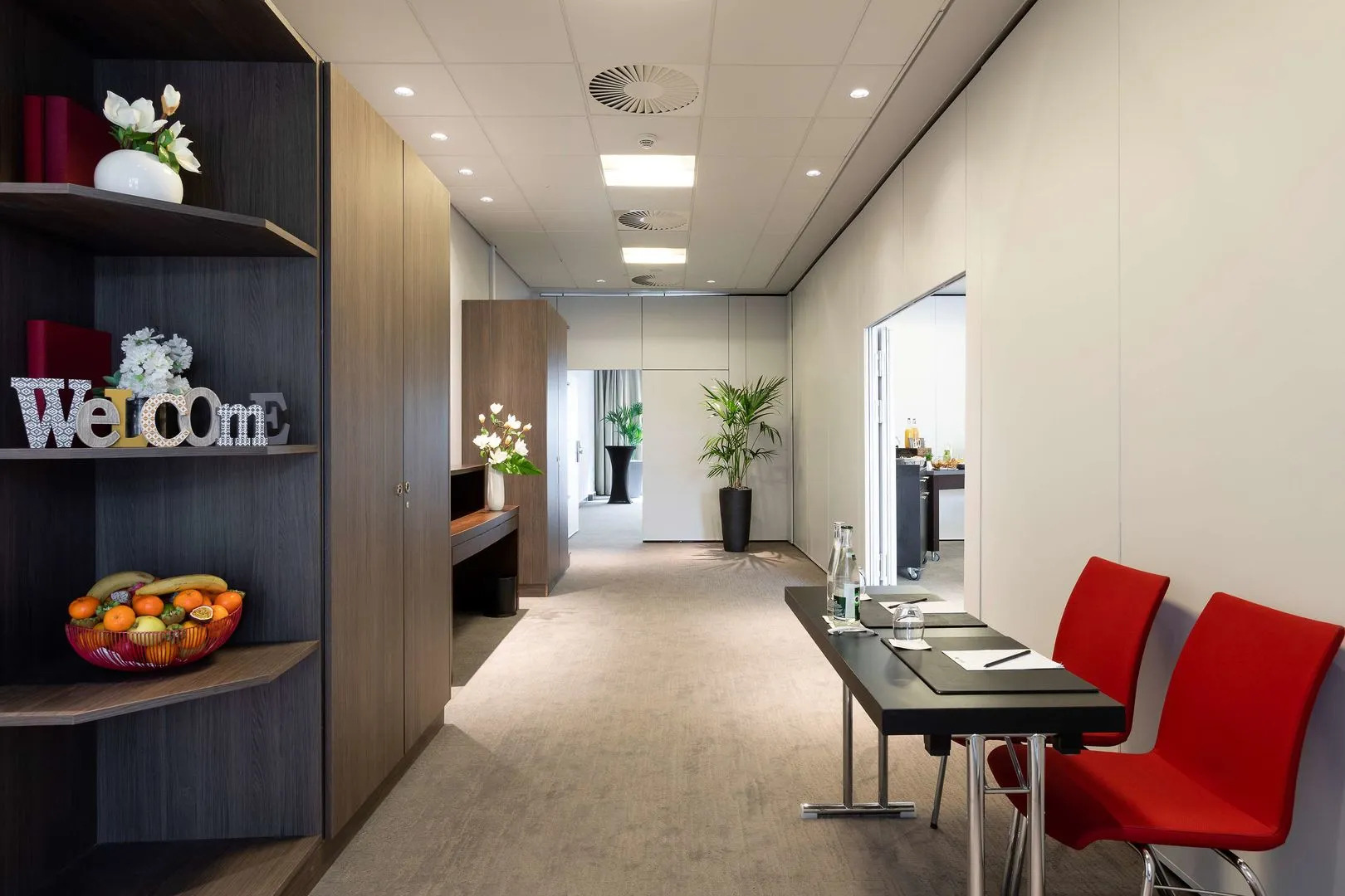 Radisson Blu Hotel, Paris Boulogne