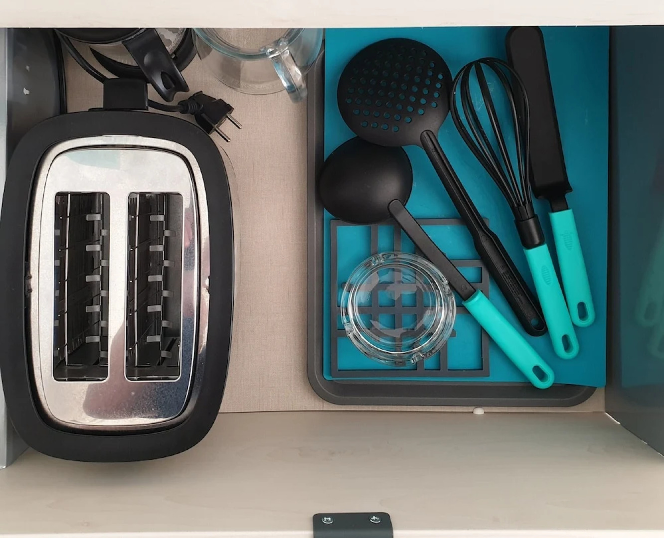 Self catering 1 room lodge