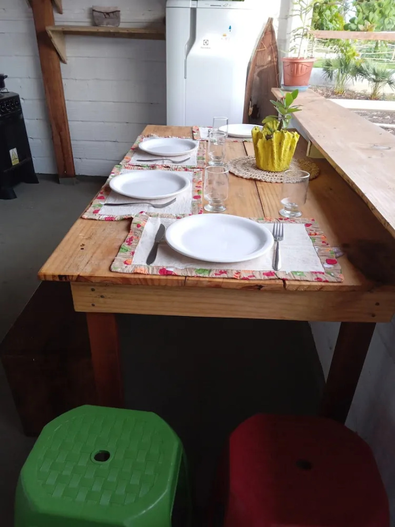 Pousada Estresse Zero