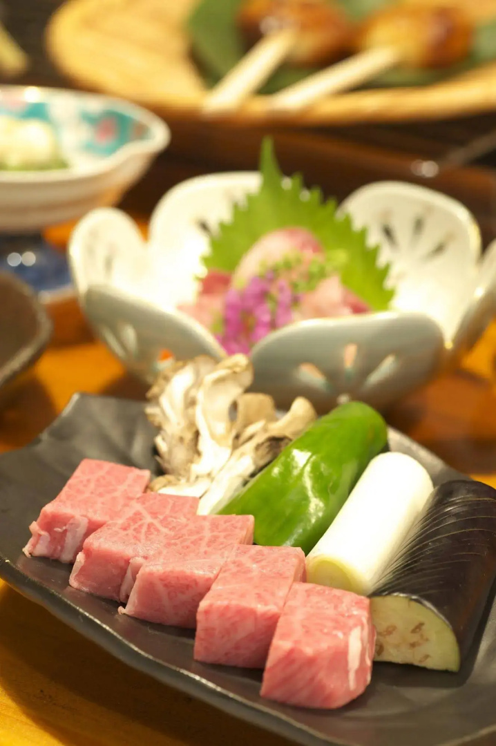 Motoyu Magokuro