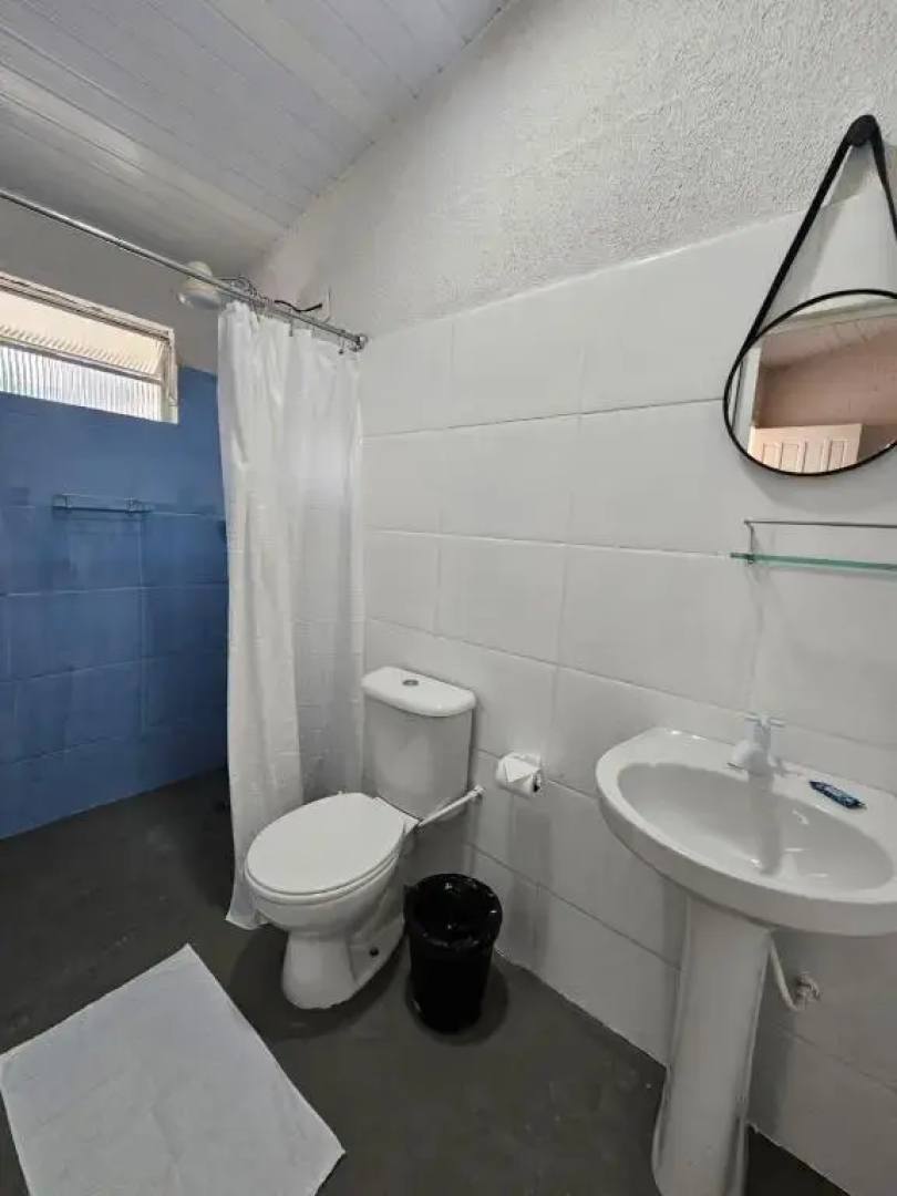Pousada e Hostel Vovó Idalina