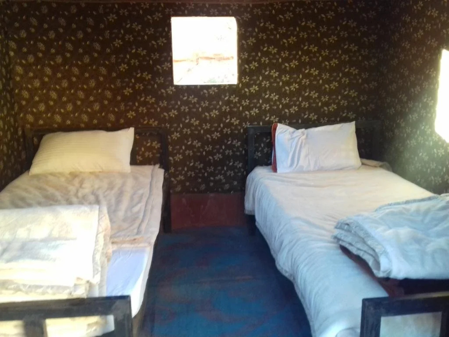Bedouin Hostel