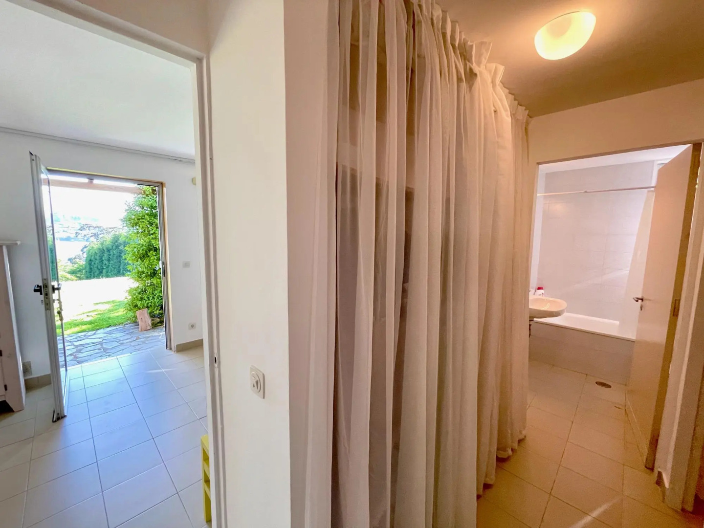 The Cliffs Bungaleiro De Area