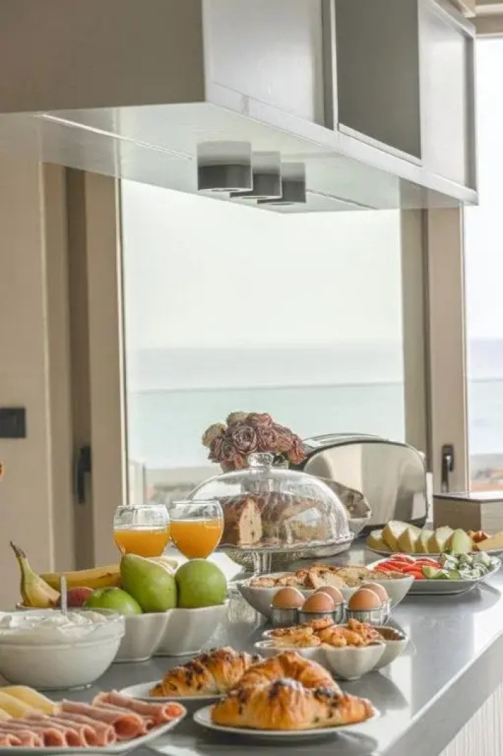 Panorama New Generation