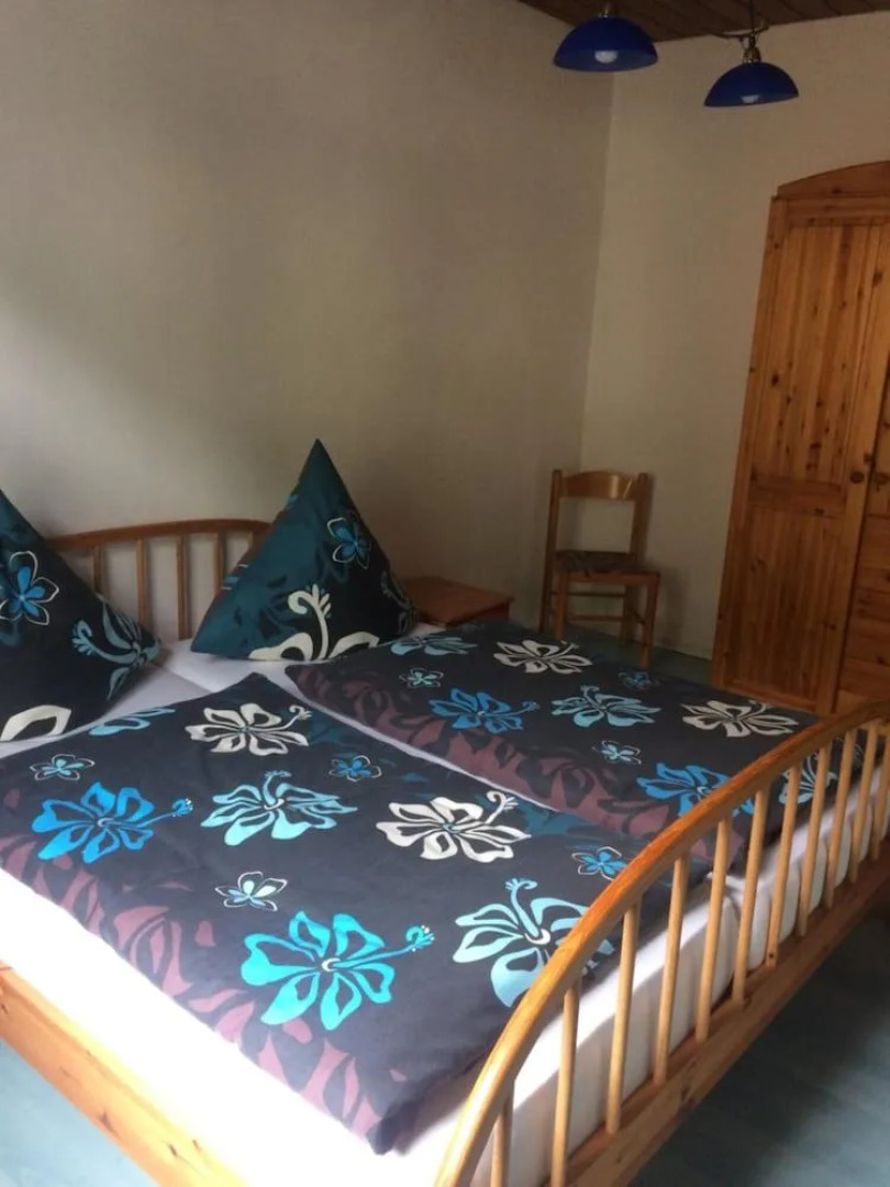 Gästehaus Zur Fledermaus