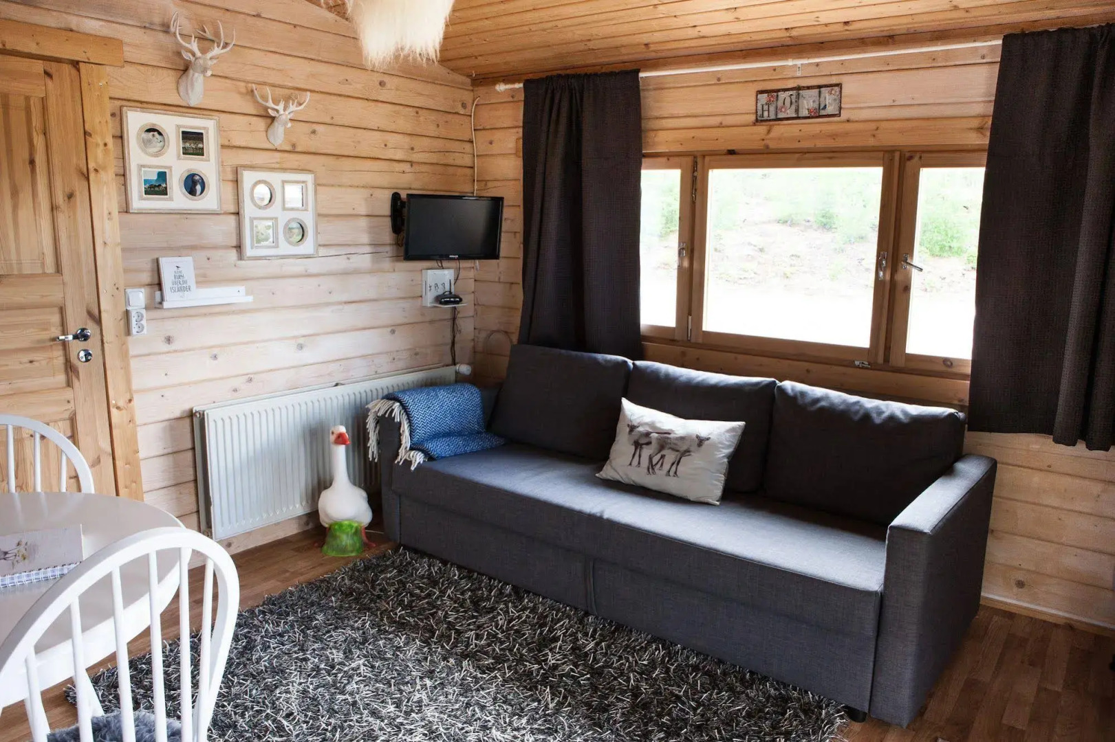 Kaldá Lyngholt Holiday Homes