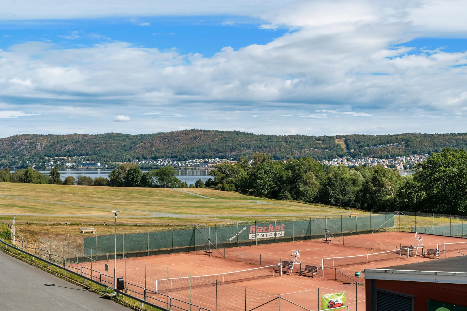 Best Western RC Hotel