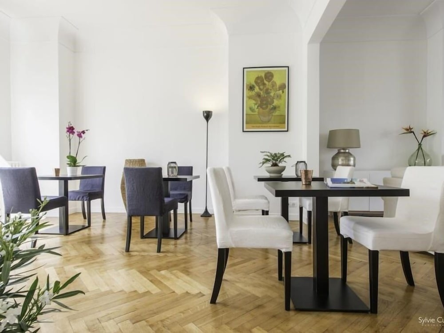 Villa Verde La Rochelle