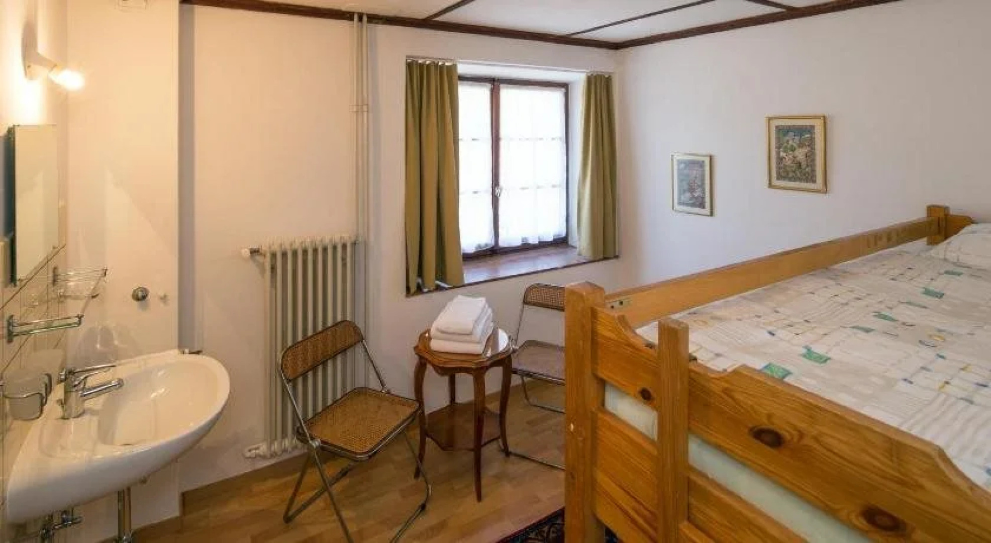 Hotel Ristorante Della Stazione