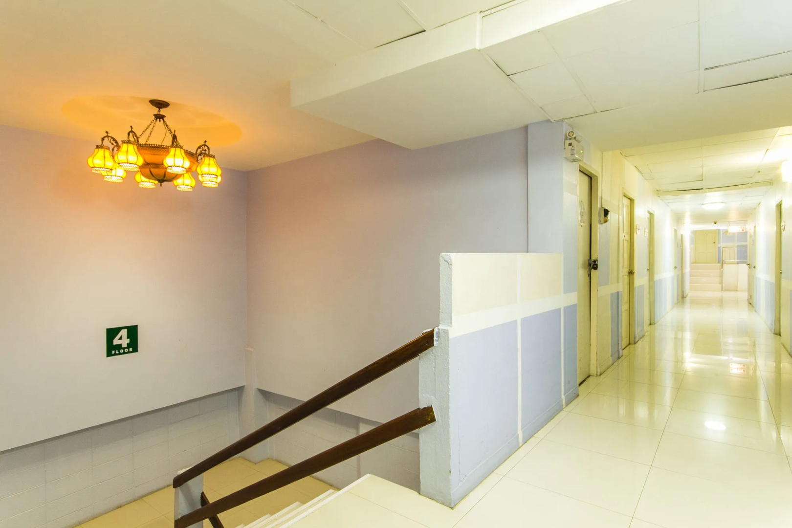 Roma Hotel