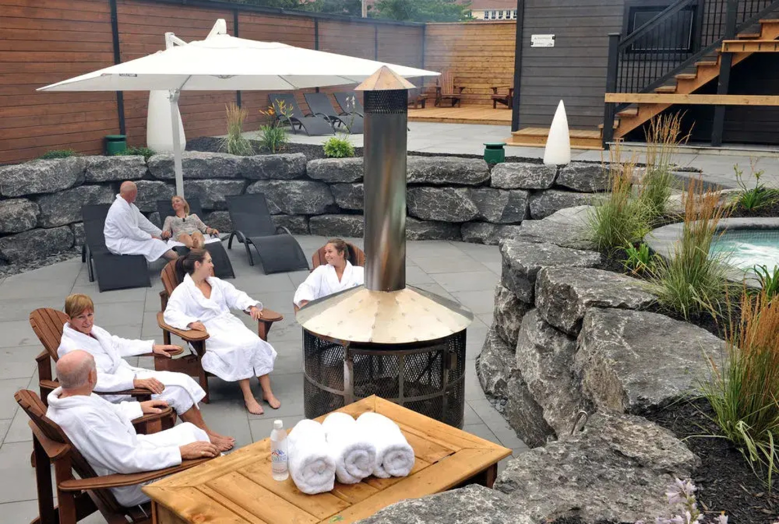 Hotel Spa Suisse Inn