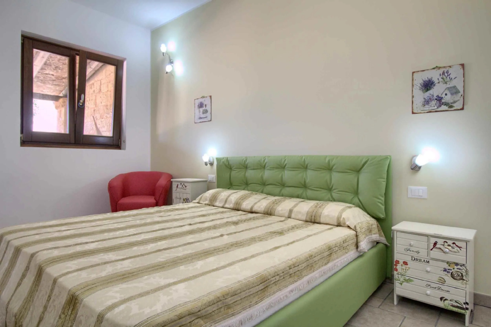 Tenuta Masi Piscina Esclusiva