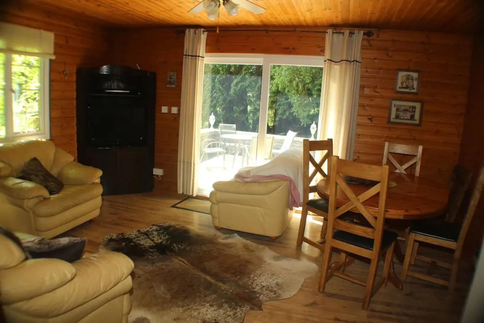 Lledr House - Hostel