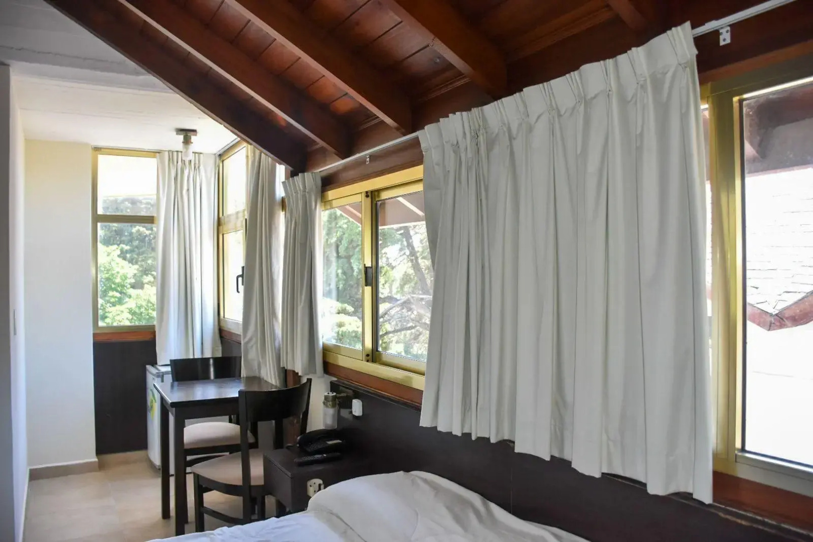 Hotel Piedras Doradas