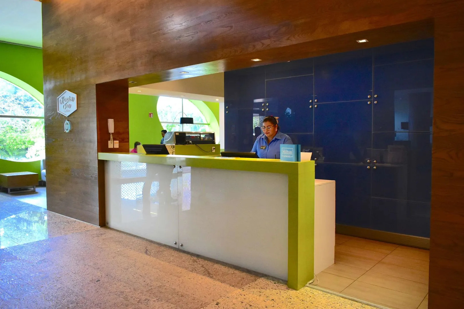 Hampton Inn by Hilton Ciudad del Carmen Campeche