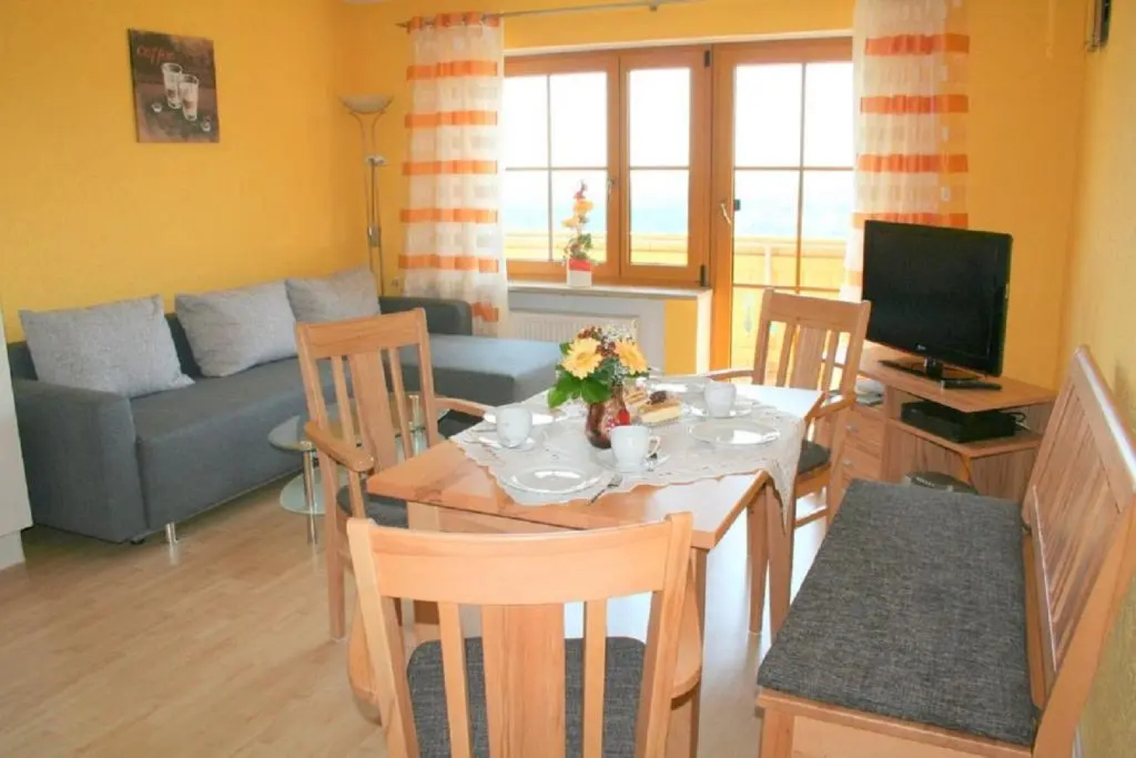 Ferienwohnung Hirtreiter