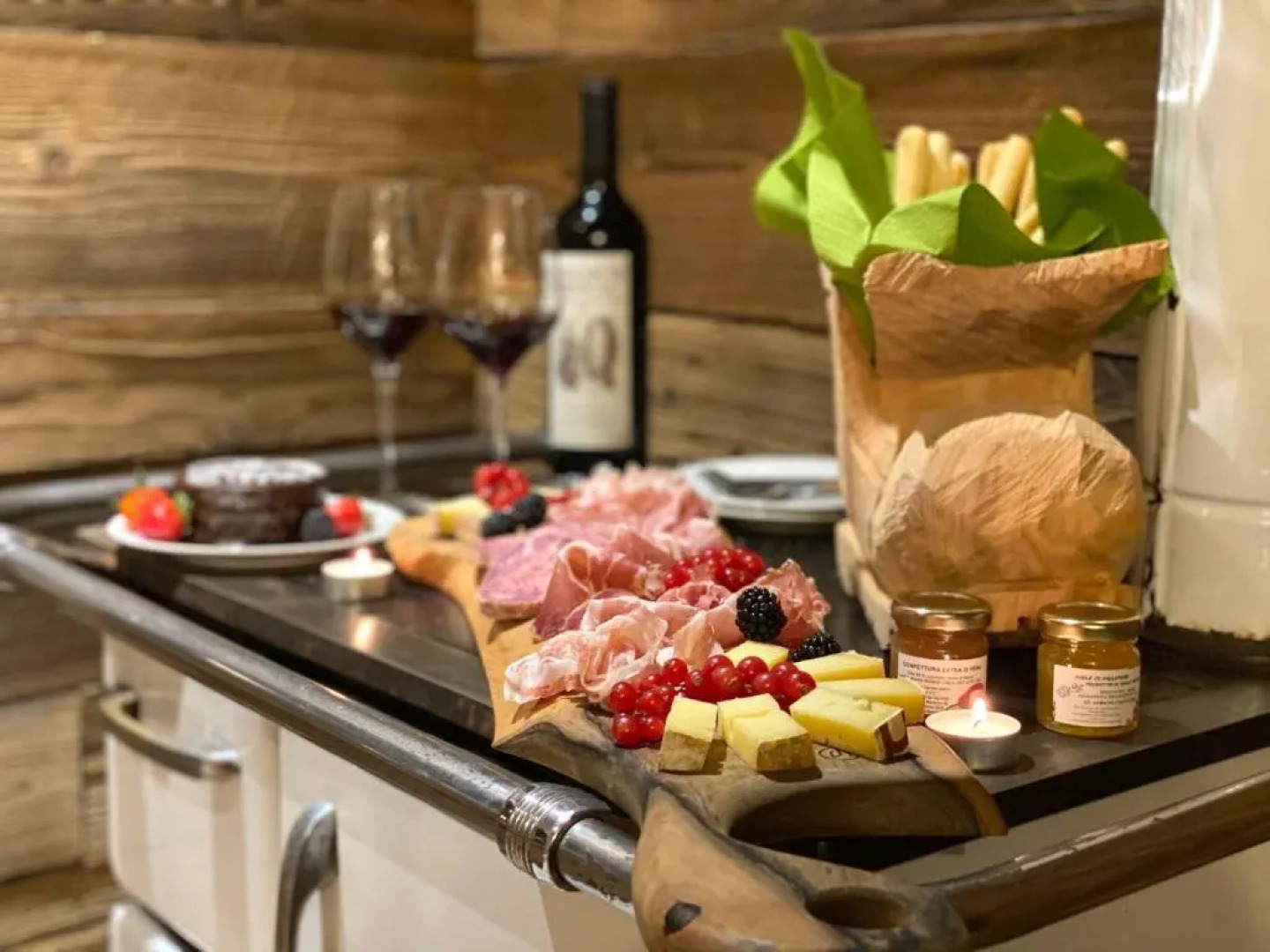 Urban Pic Nic (Adults Only)