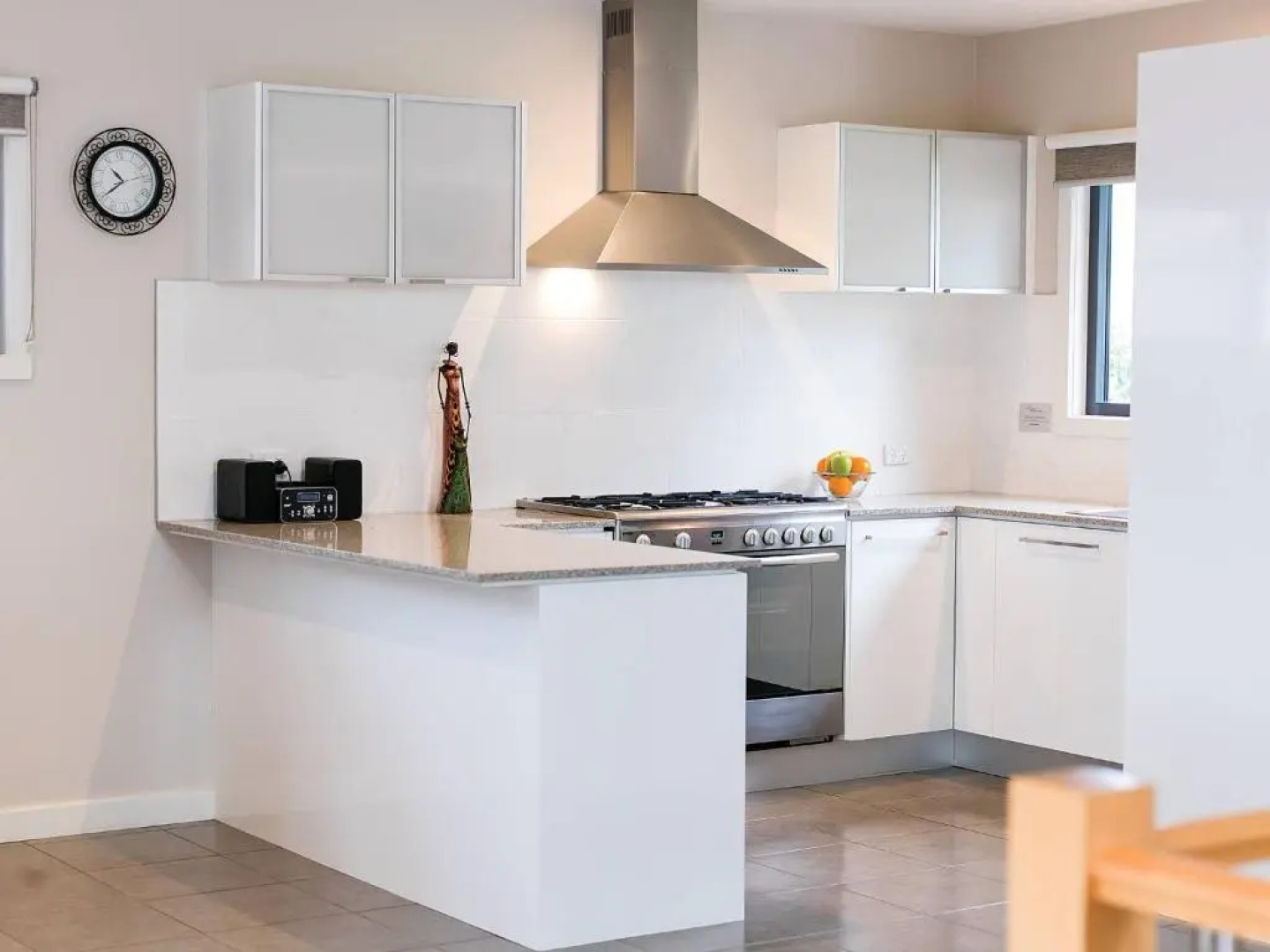 Anchor Belle Holiday Park