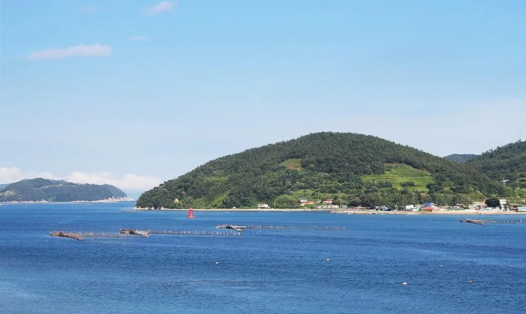 Namhae 1 Night 2 Days Pension