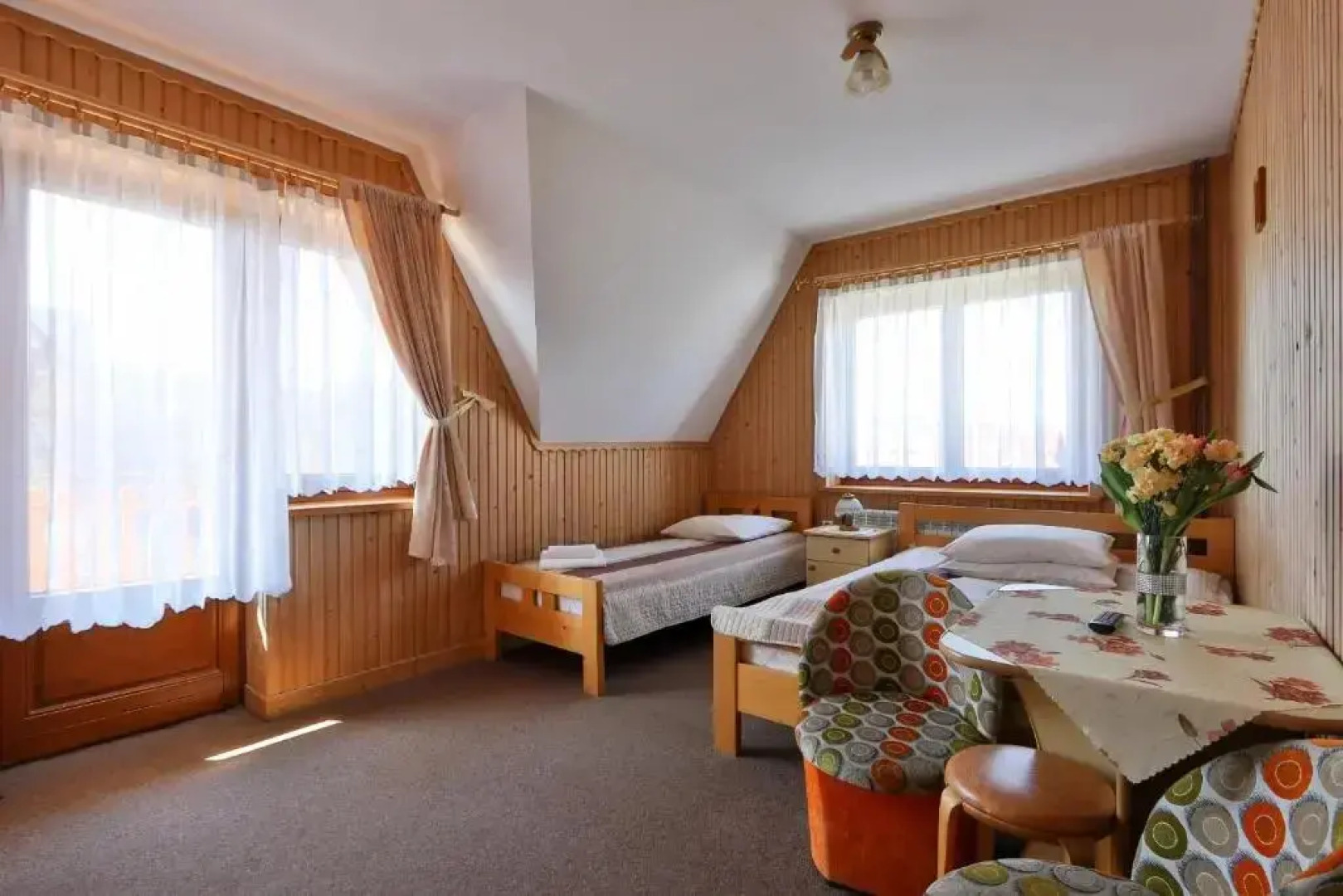 Kwatery Prywatne Beata Marek