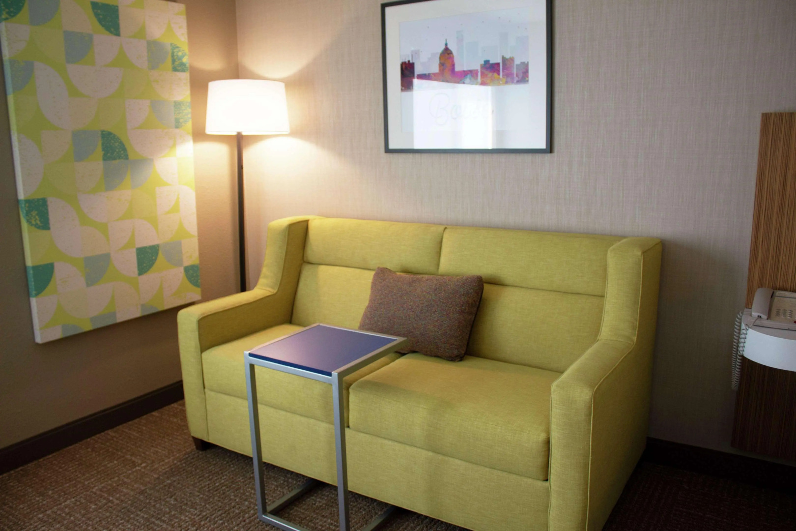 Hampton Inn Boise - Airport