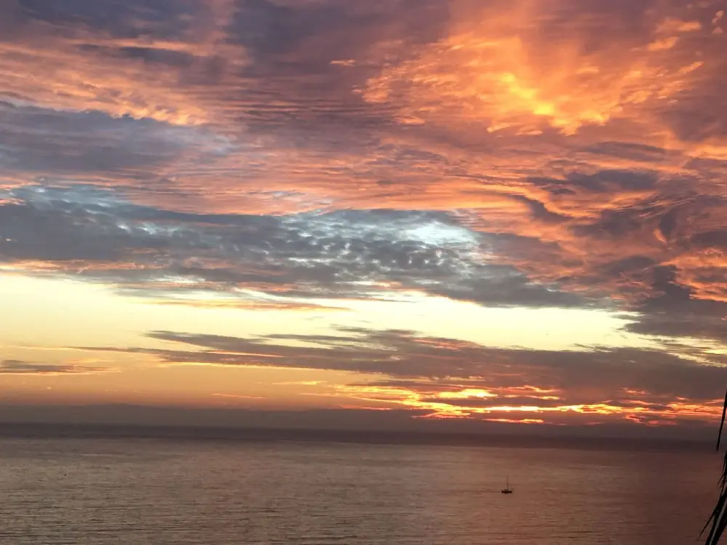 Apartamento Pacífico