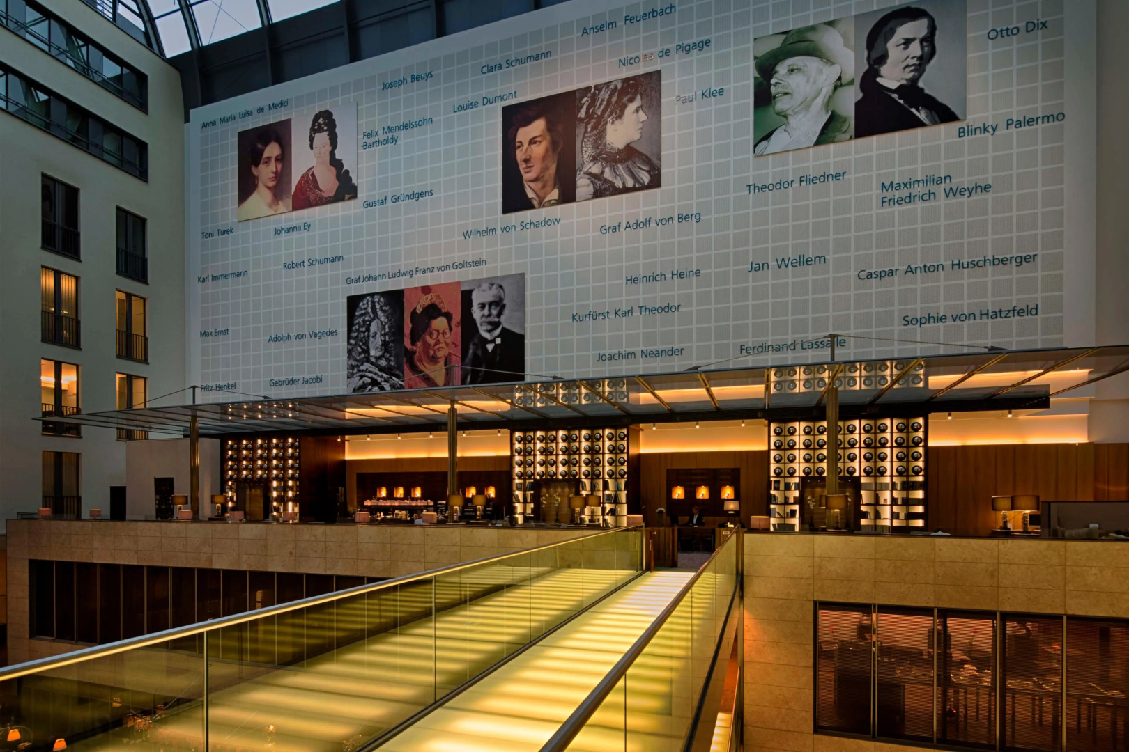 Hotel Kö59 Düsseldorf - Member of Hommage Luxury Hotels Collection