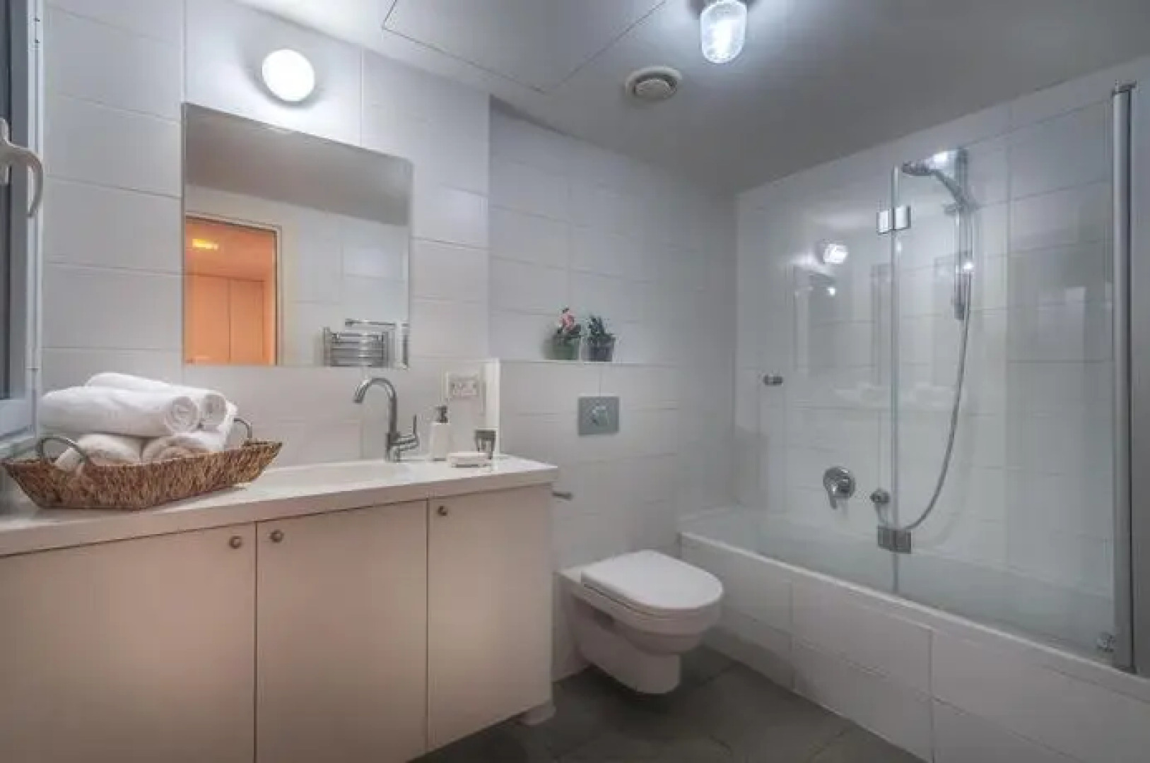 King David Residence