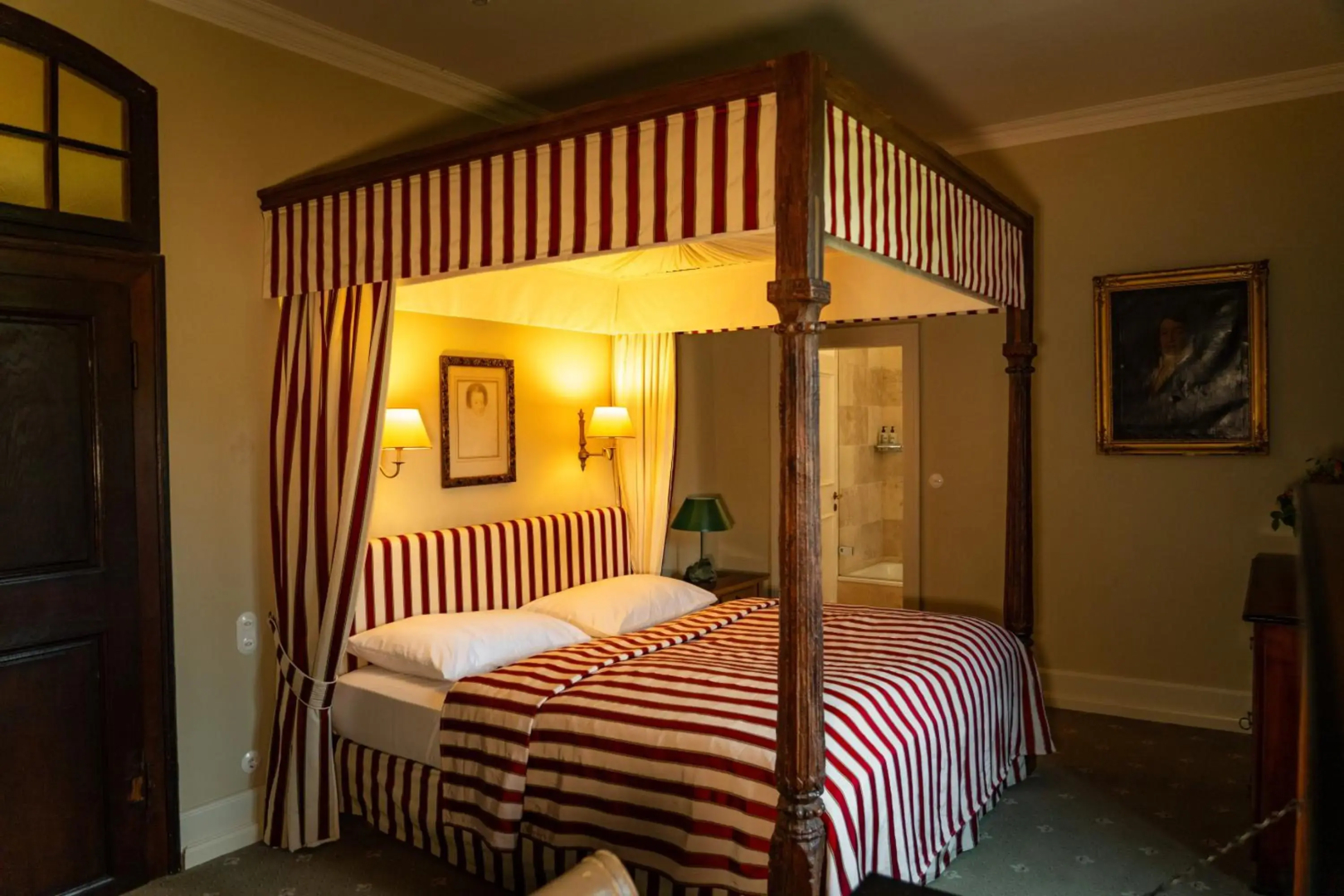 Hotel Schloss Auel