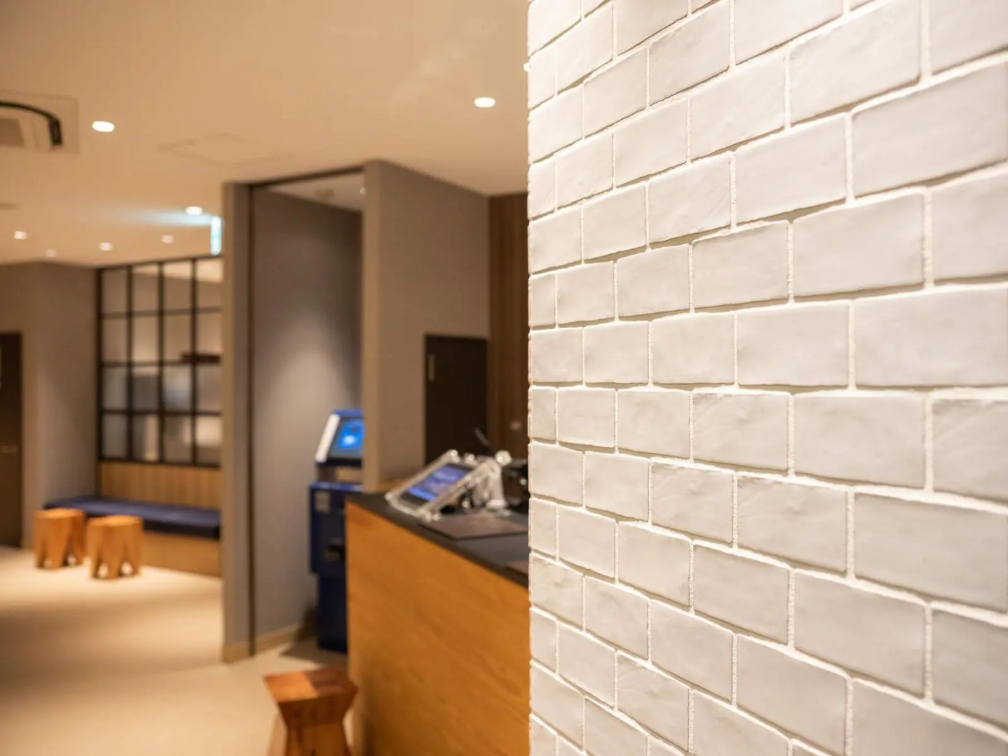 Super Hotel Kushiro Ekimae
