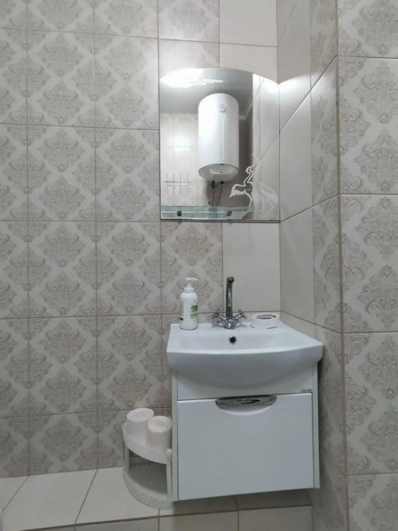 Апартаменты на улице Санаторная, 13