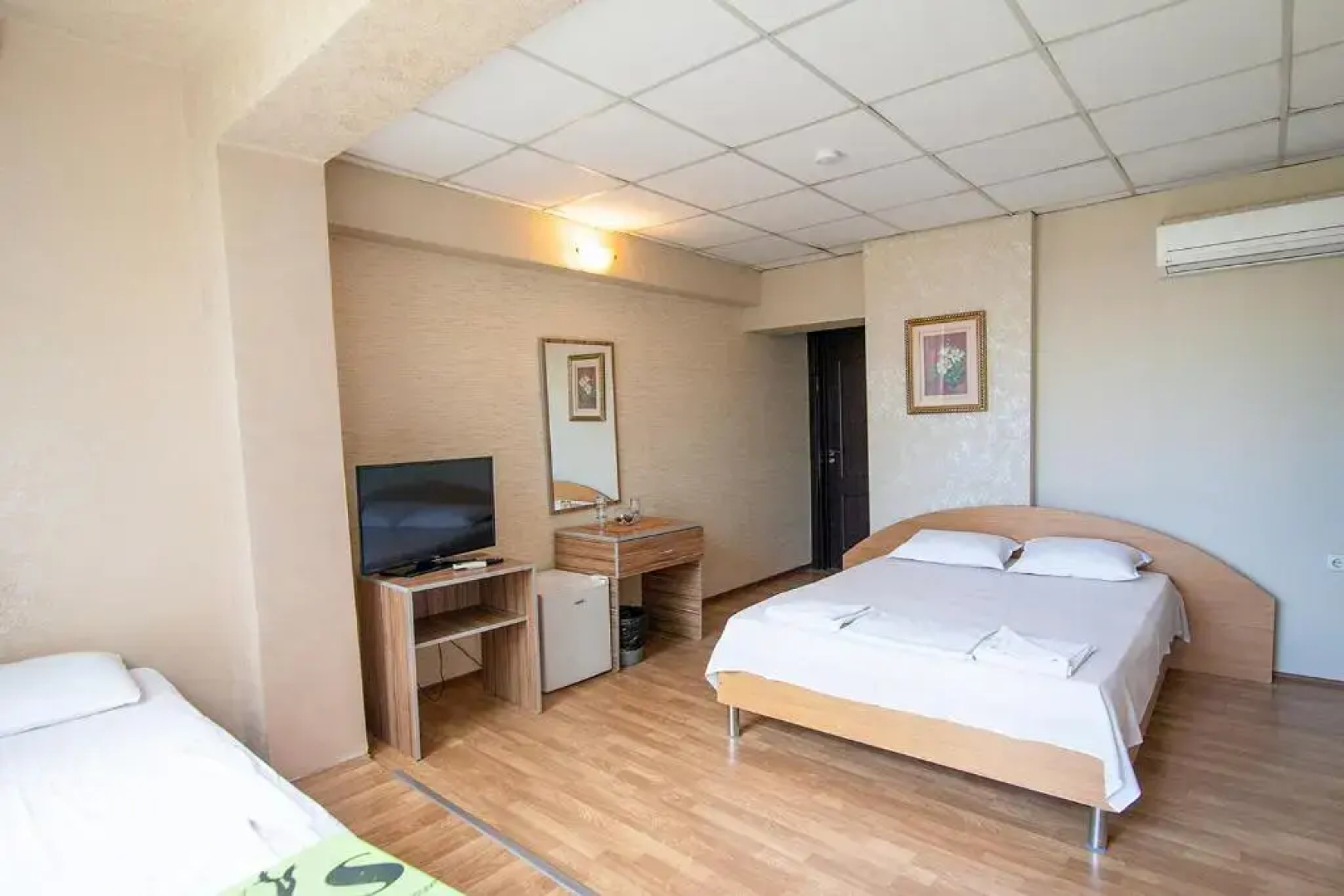 Hotel Fun House