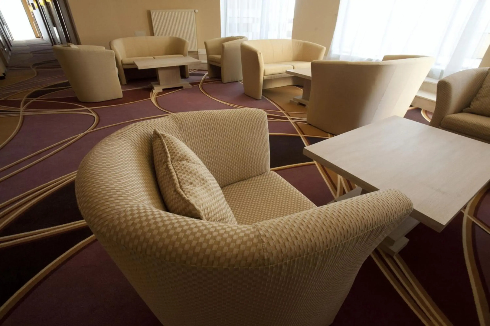 BW Premier Collection Mari Vila Hotel