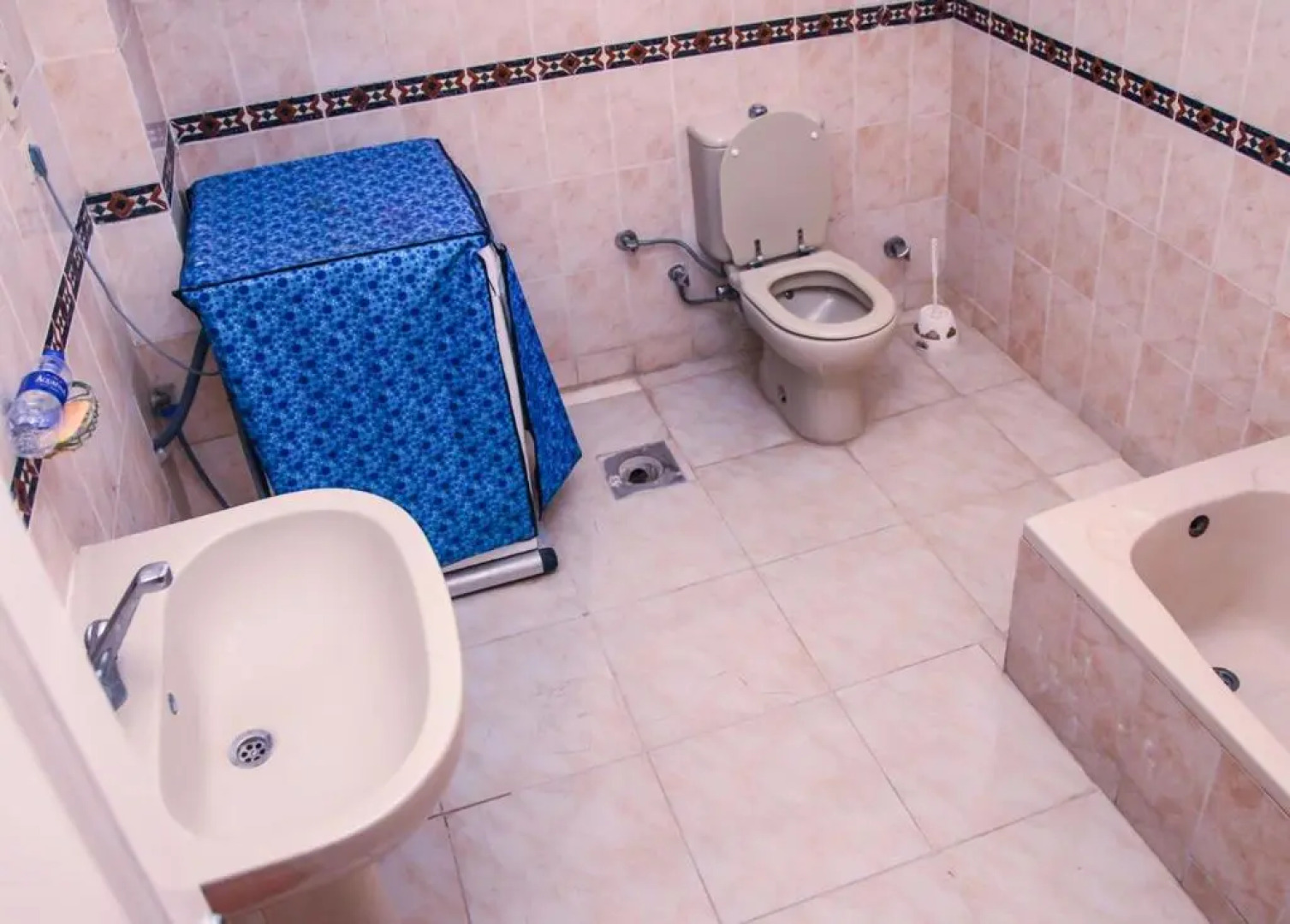 Petrobeach Vacation Families Only