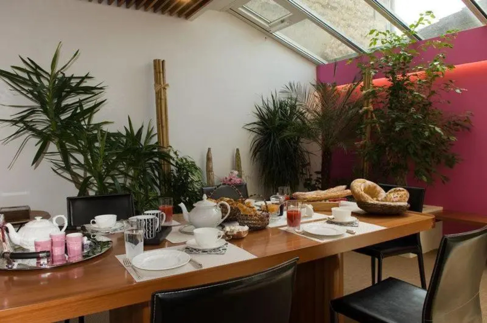 Chambres dHôtes Les Tilleuls