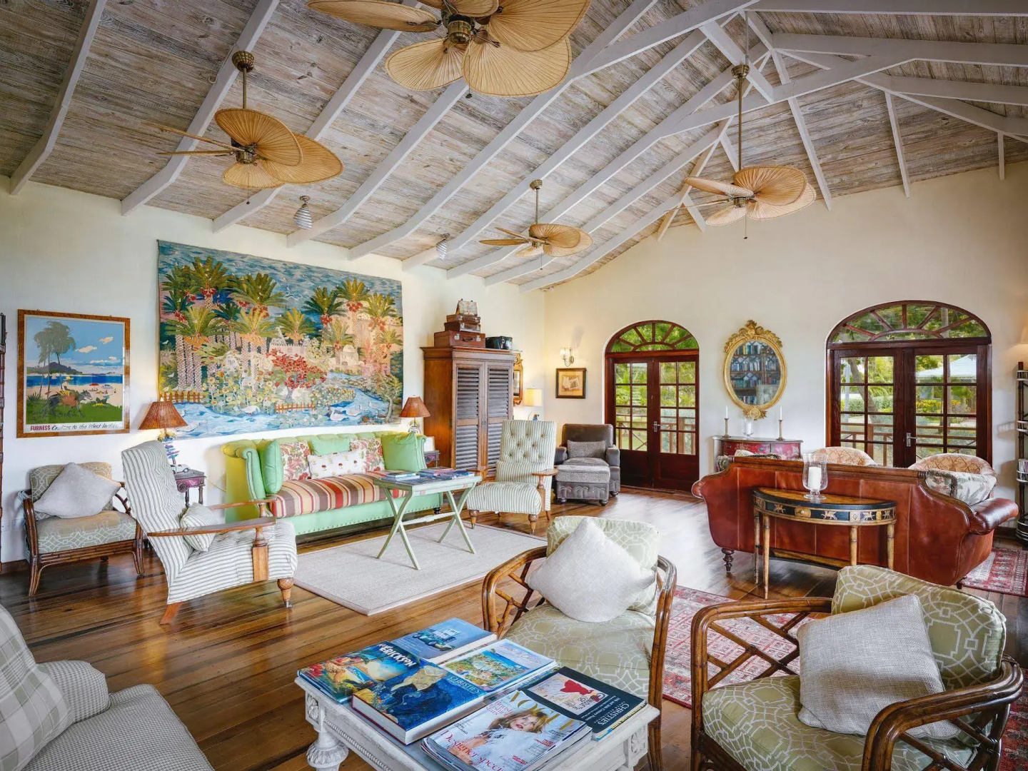 Bequia Beach Hotel Luxury Resort & Spa
