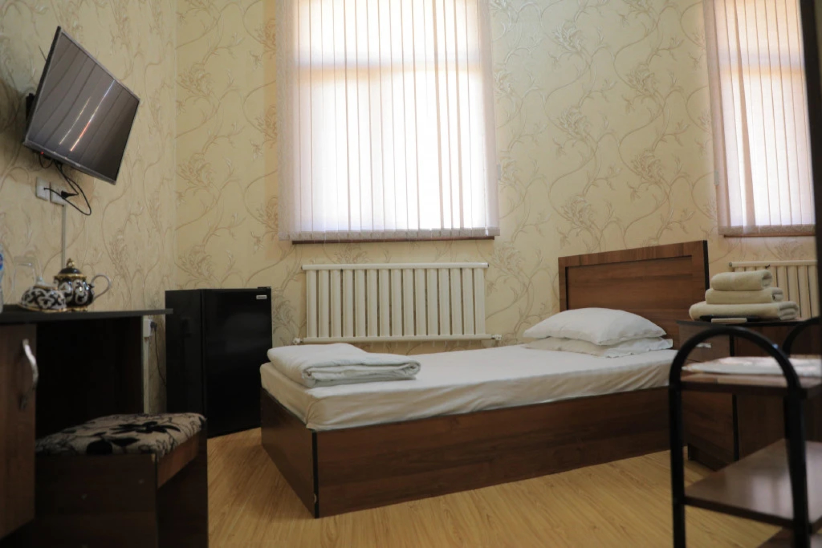 hotel nukus plaza