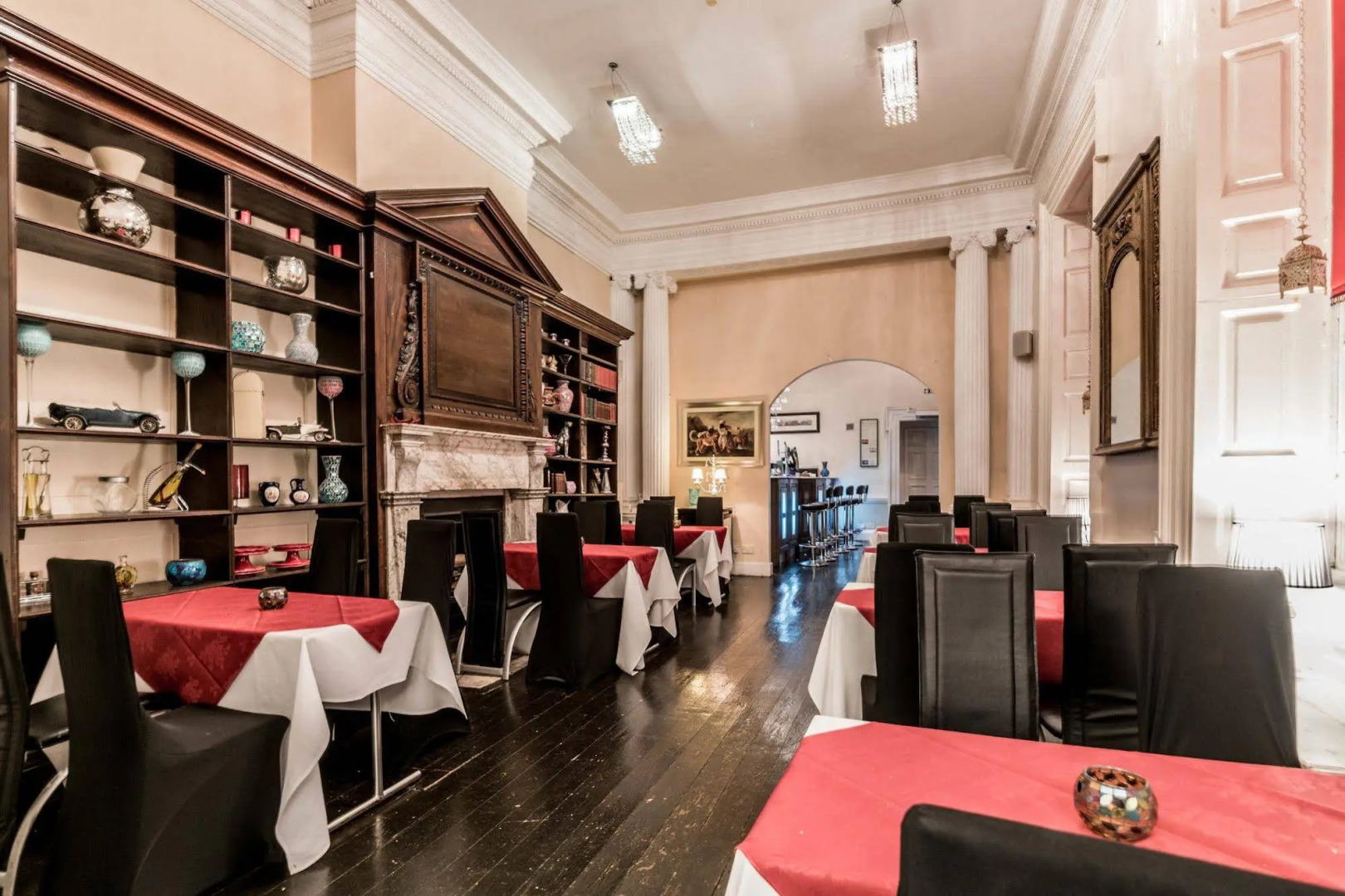 Baylis House Hotel - Heathrow