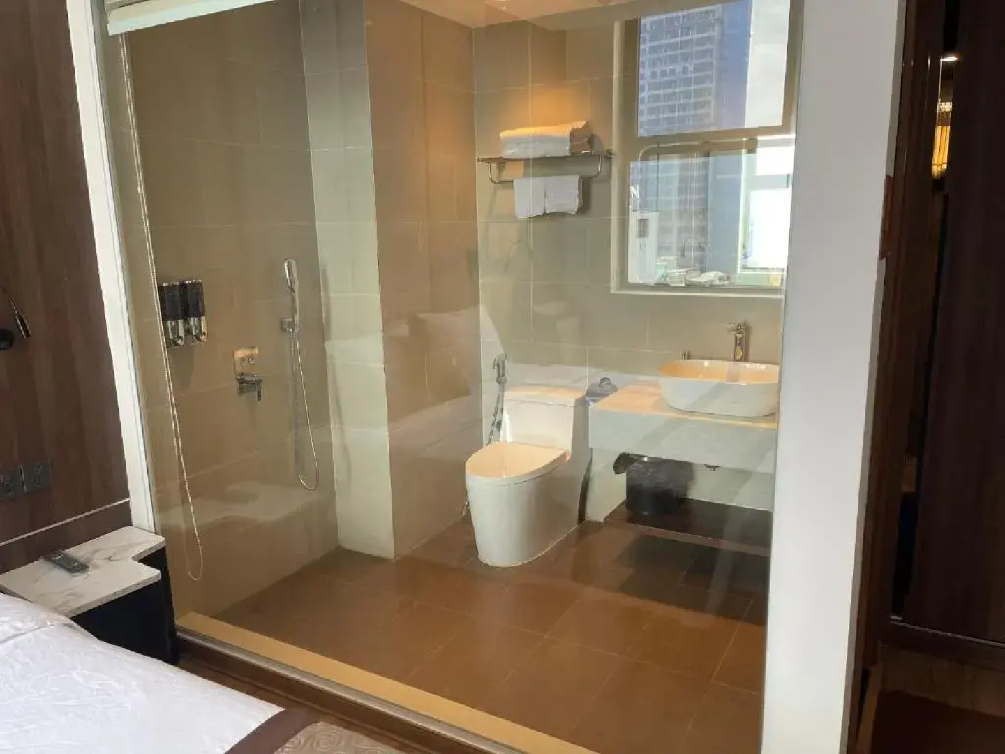 Oasis Hotel Quy Nhon