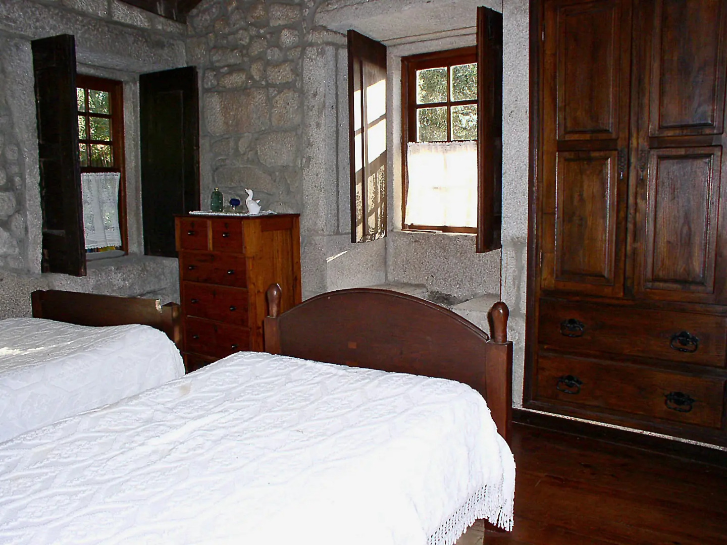 Quinta do Paço D'Anha