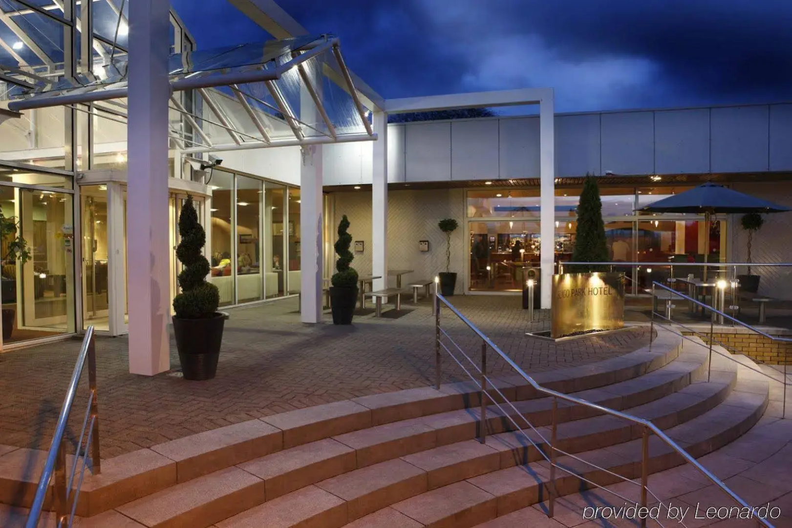 Sligo Park Hotel & Leisure Club