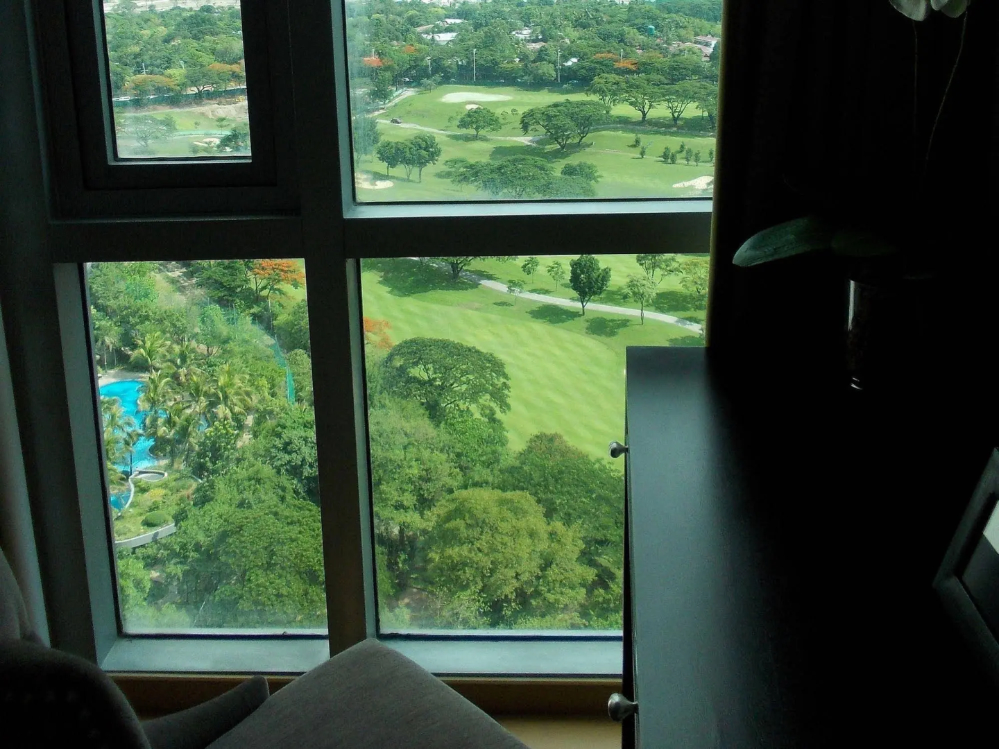 Avant Serviced Suites