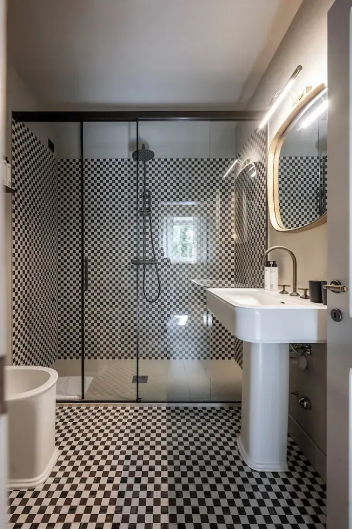 GIUS La Damaglück Boutique Guesthouse