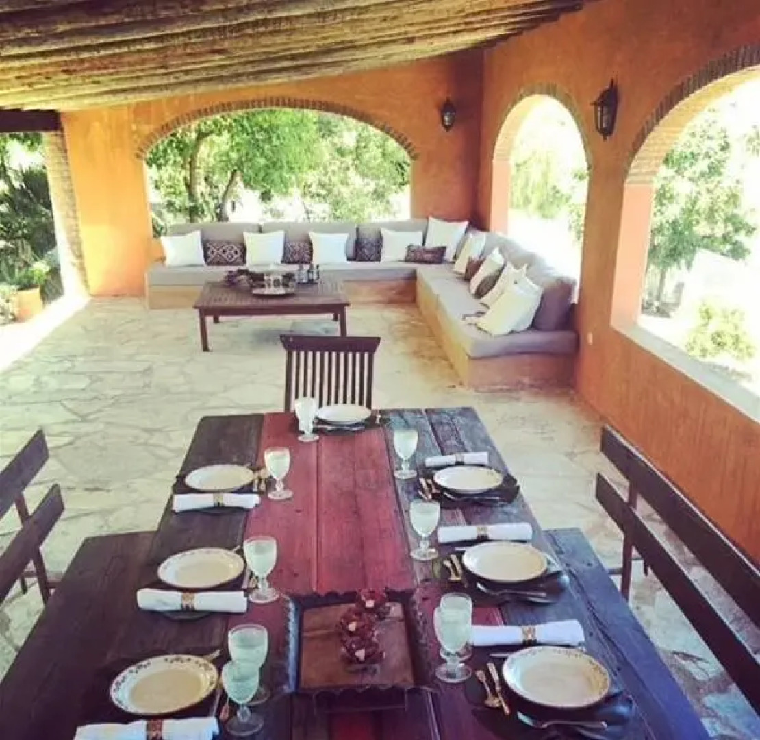 Herdade da Negrita - Agroturismo