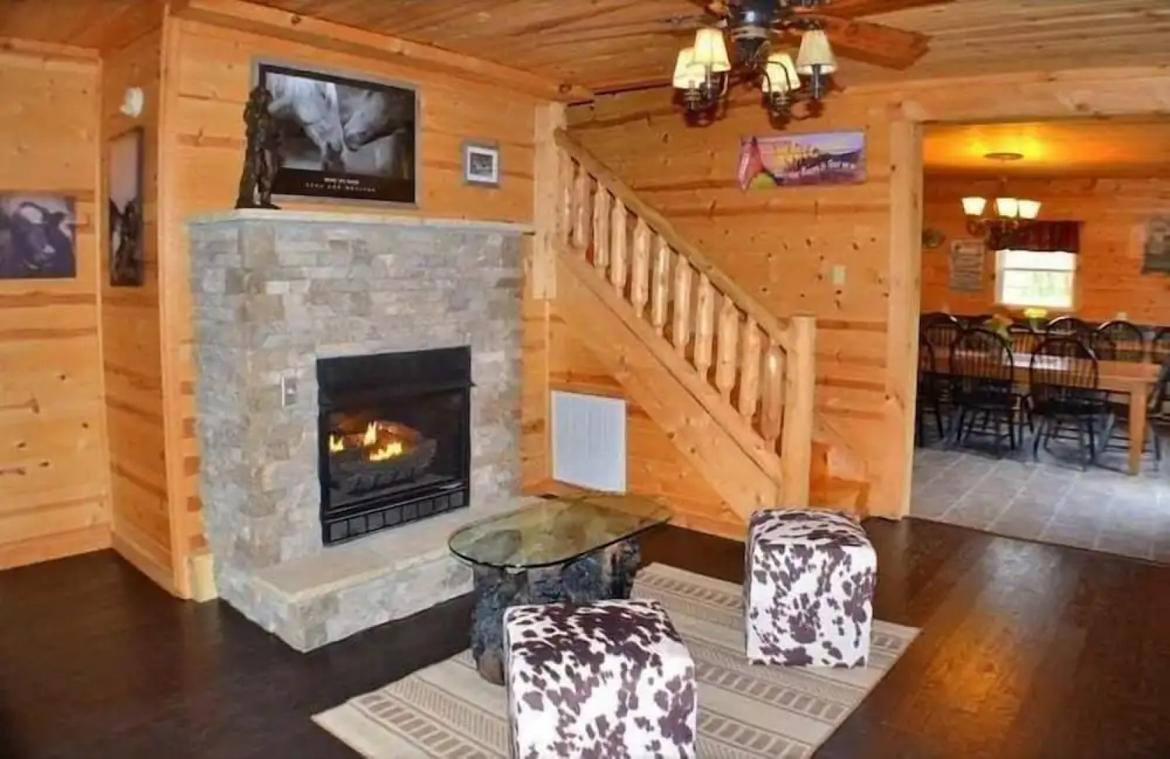 A Kings Lodge