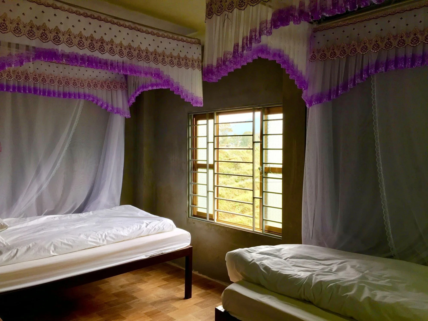 Freedom Homestay